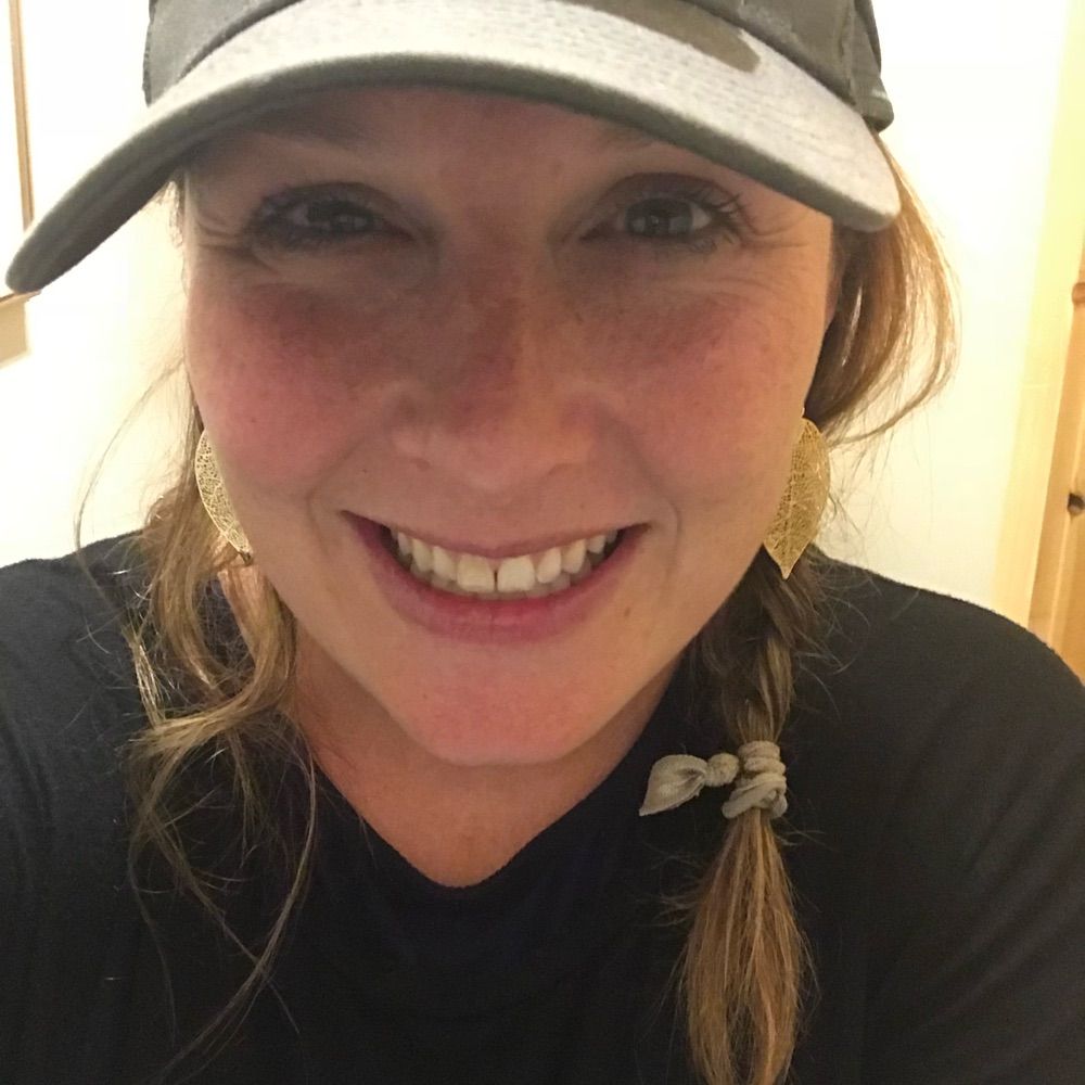 Jen Hanson