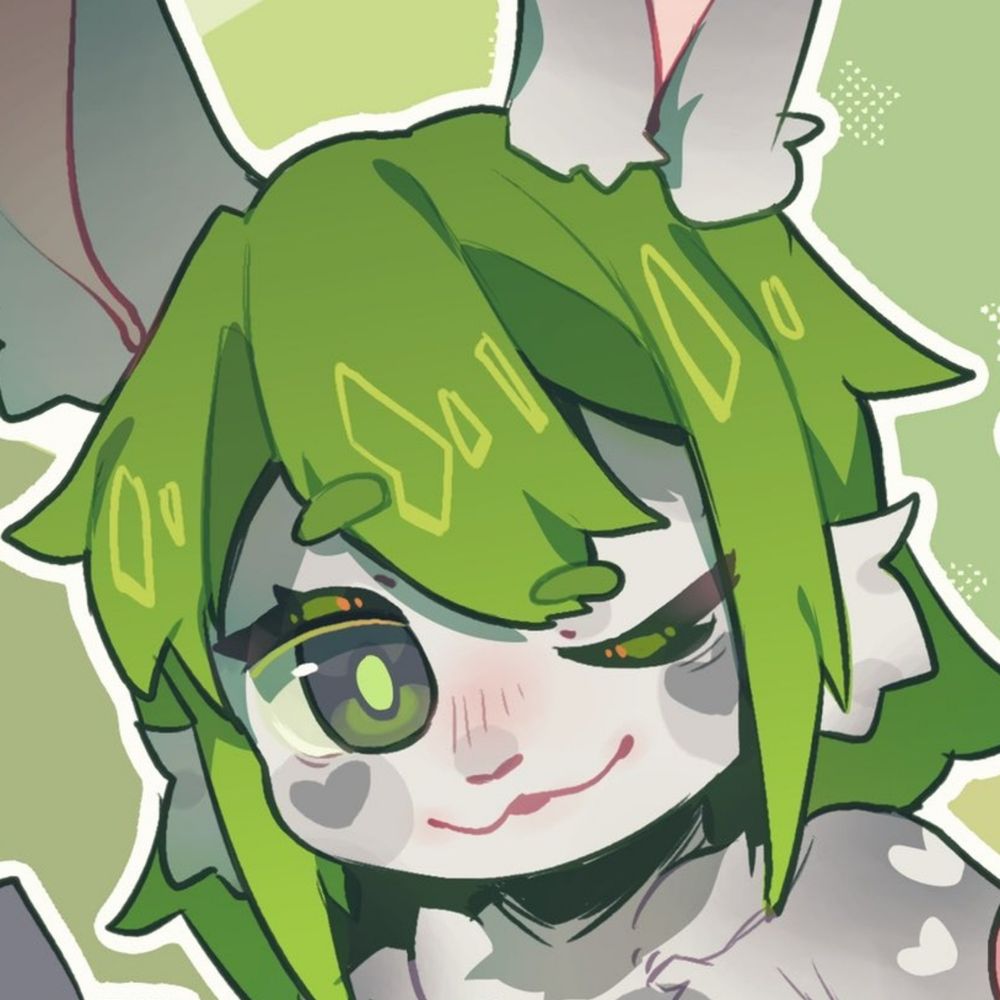 Bnuy 🔞🐰💚