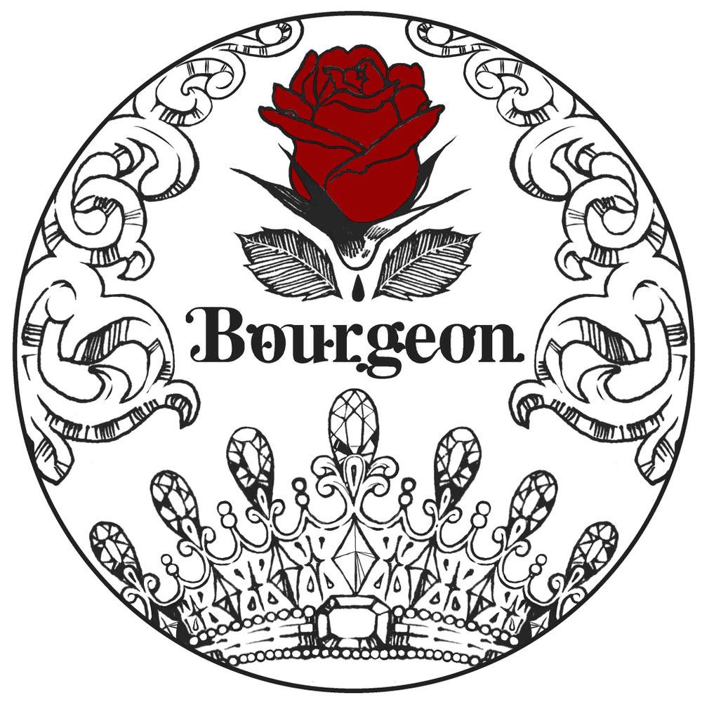 貴族の装身具工房Bourgeon
