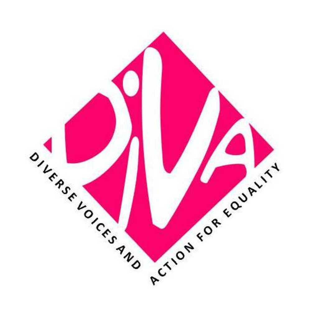 DIVA for Equality FIJI