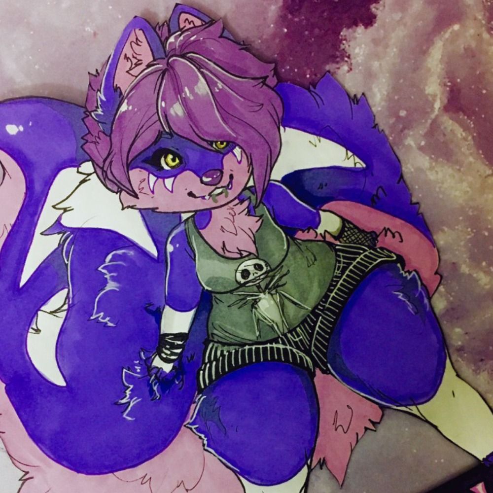 🌛ZWolfie🌜