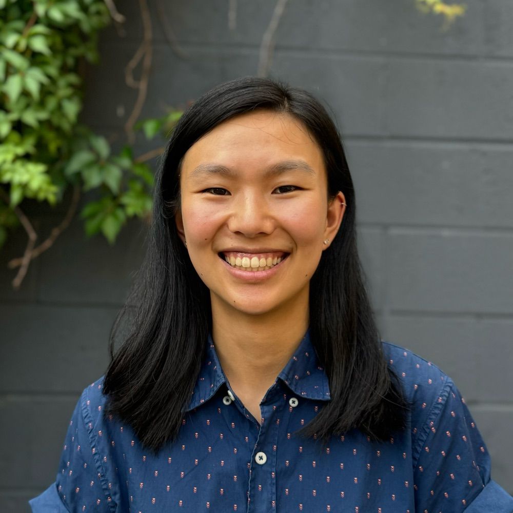 Angelina Wang
