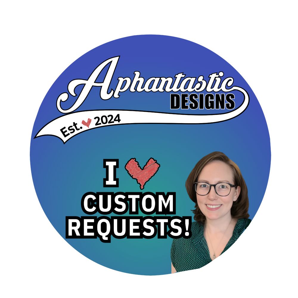 Aphantastic Designs