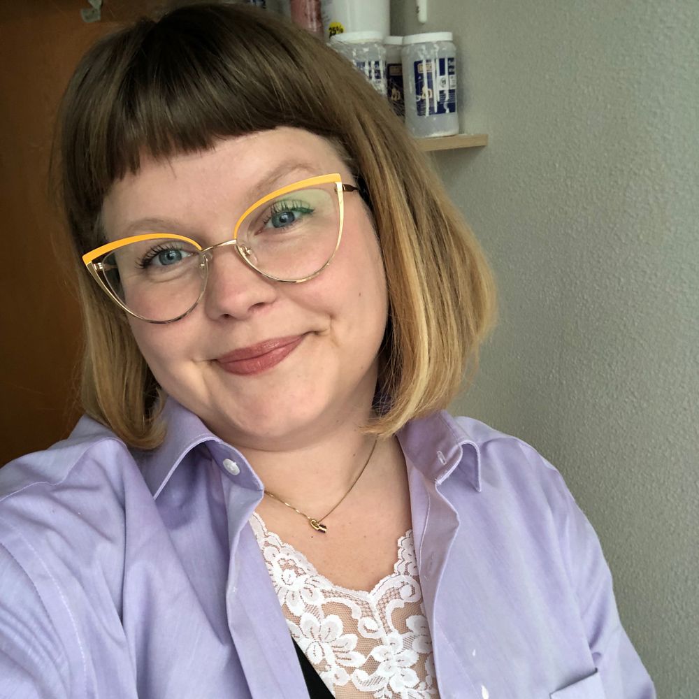 Sylvía Jónsdóttir