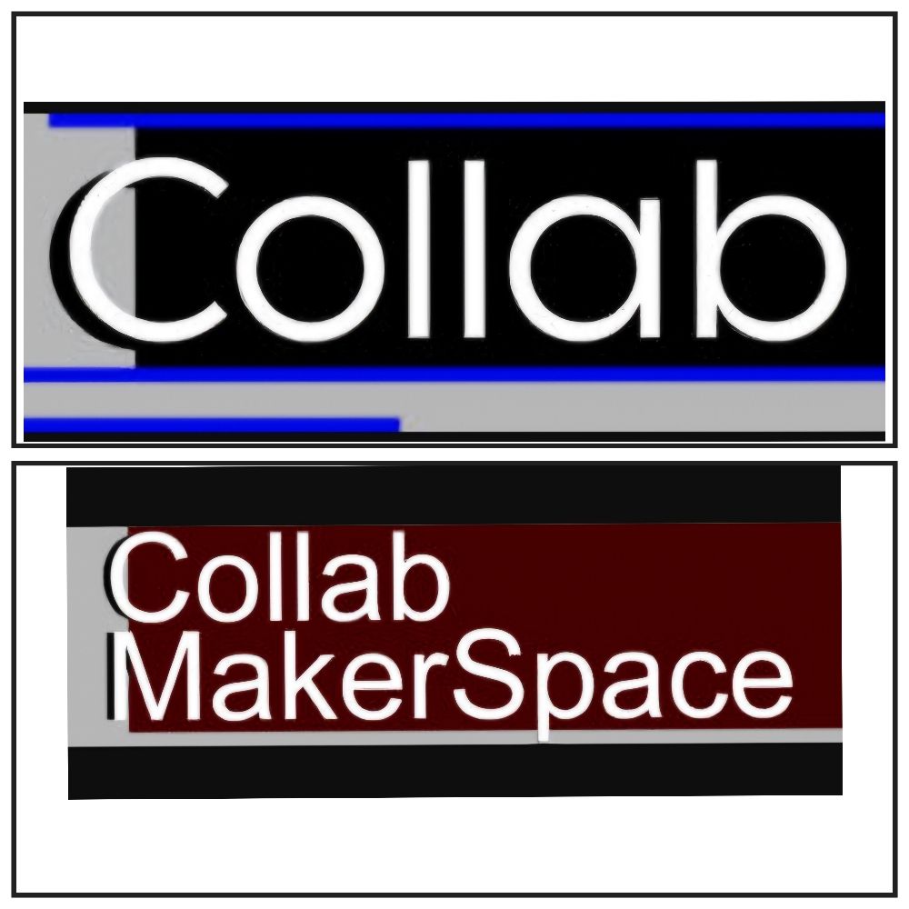 Collab Art Salon and MakerSpace