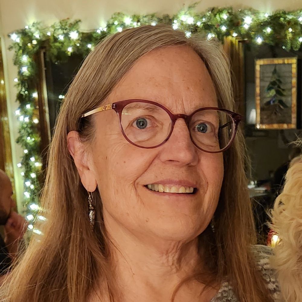Lynne Burnett