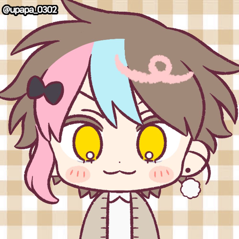 Akemi Tenma ≽^•⩊•^≼