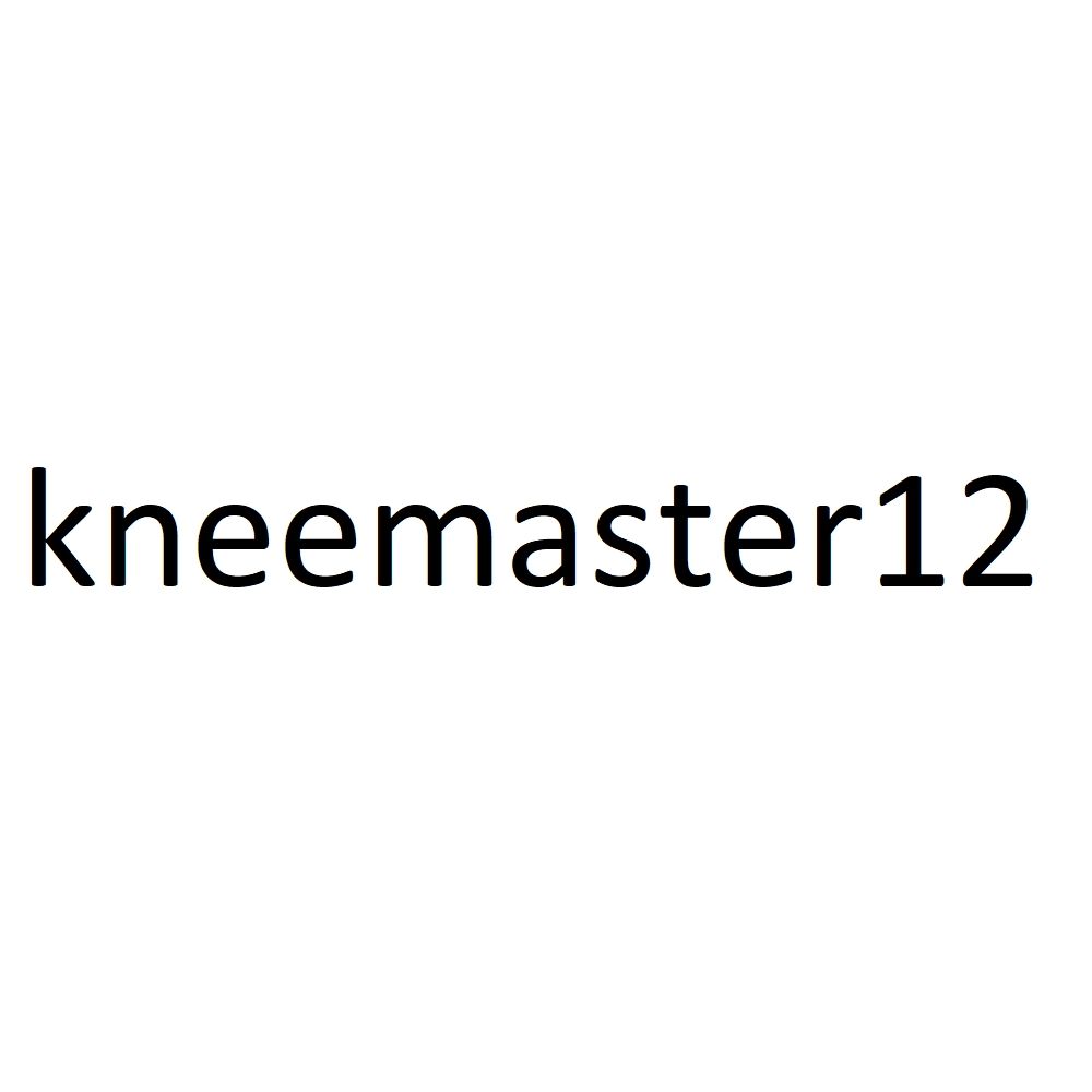 kneemaster12
