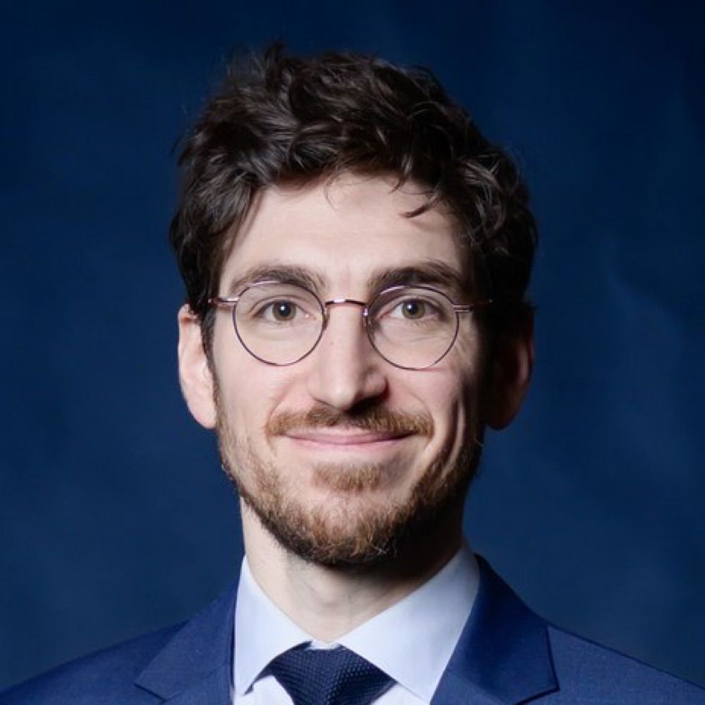 Maxime Baduel