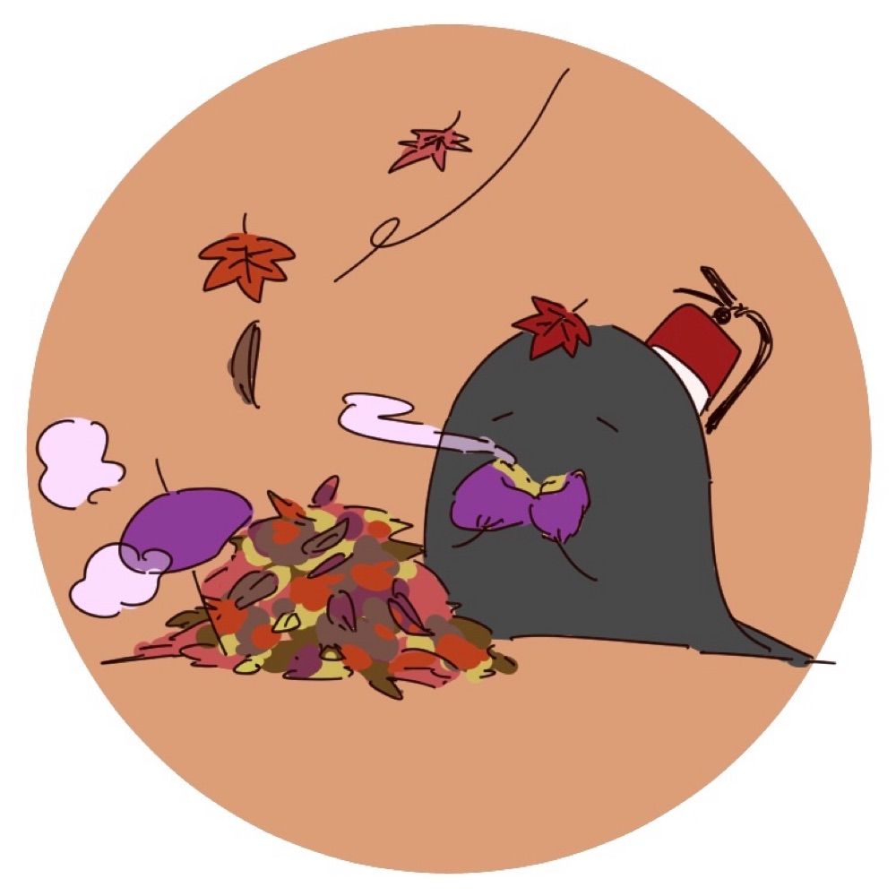 モフ