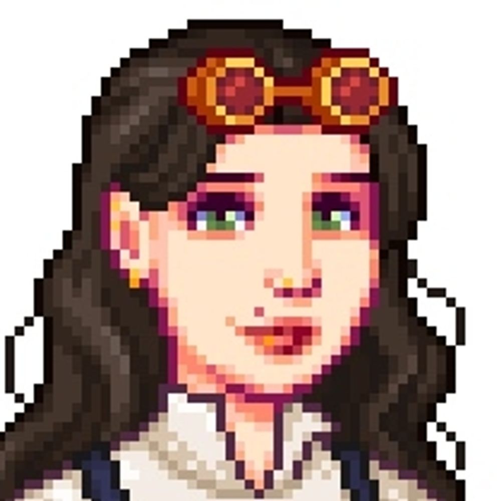 Mia ⊹ ࣪ ˖