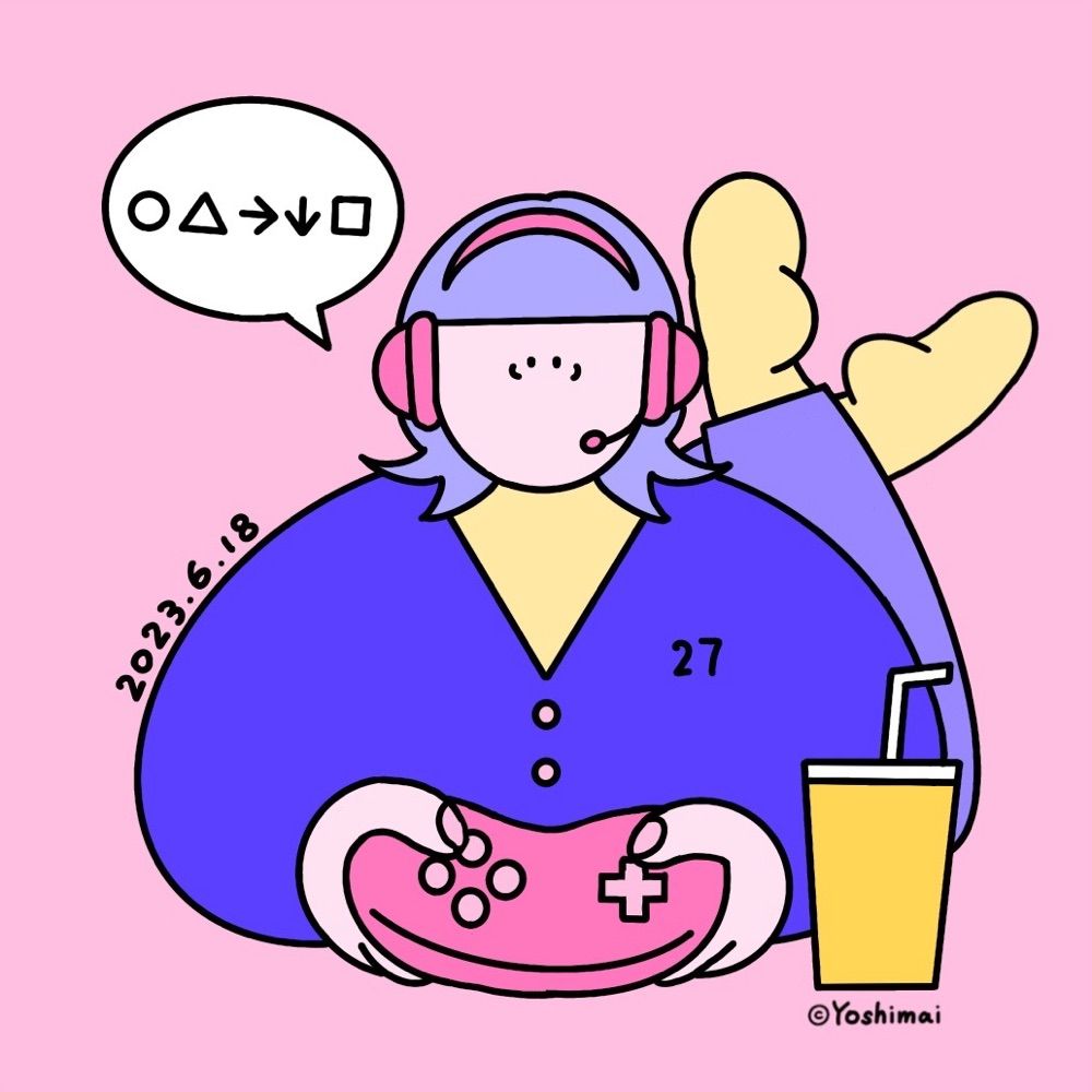 コケシ