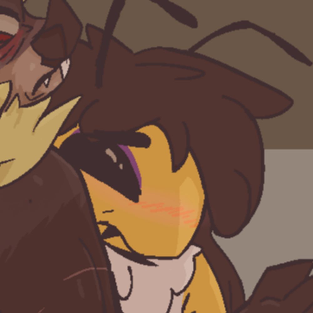 big bad bee 🐝