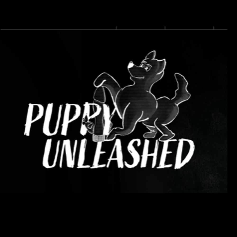 Puppy Unleashed Amsterdam