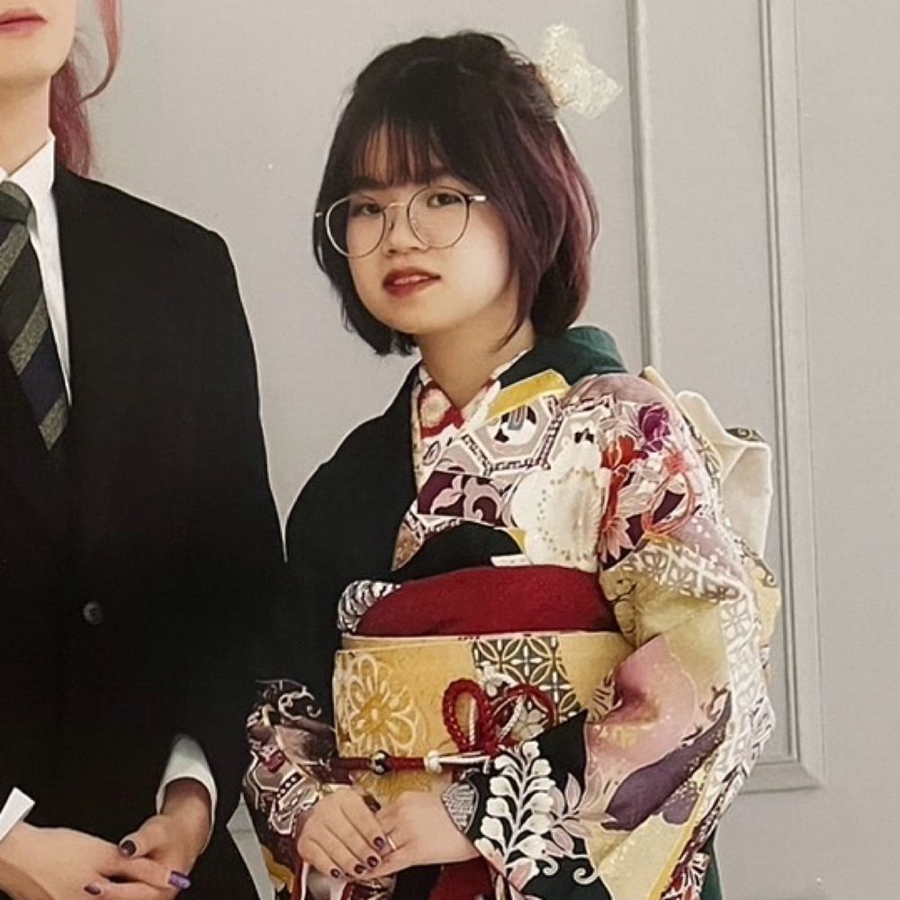 虹鮎