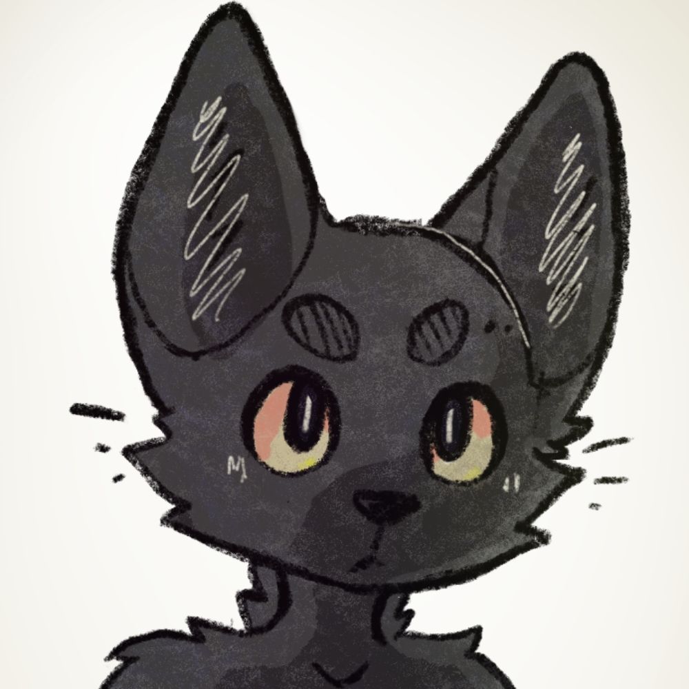 Meow🔞