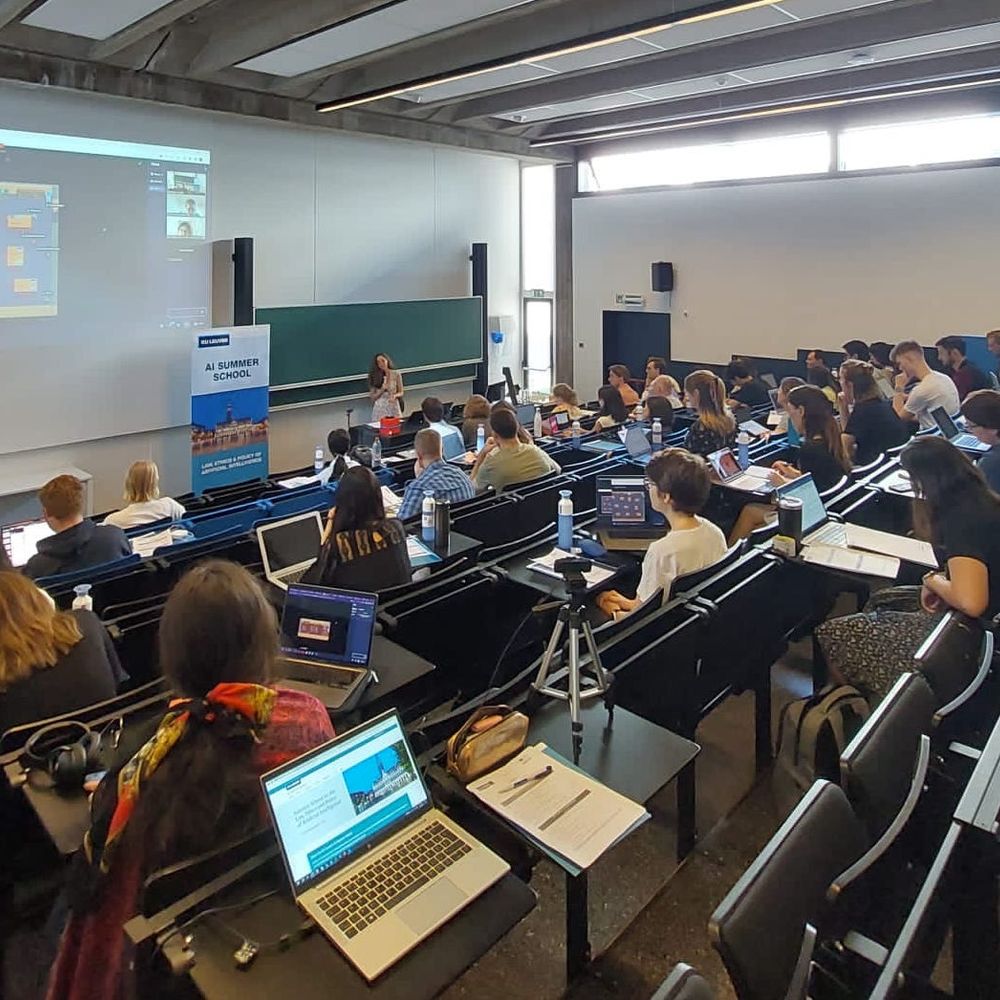 AI Summer School - KU Leuven