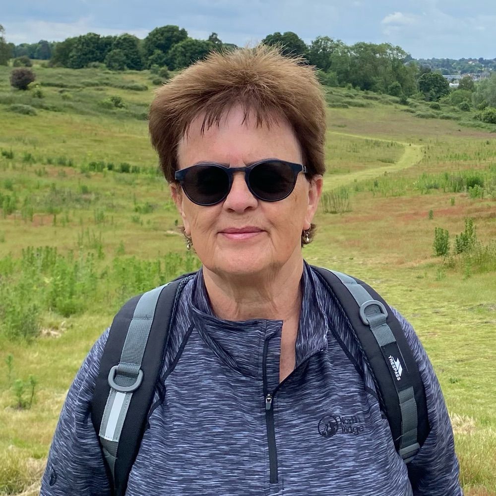 Janis Blackburne