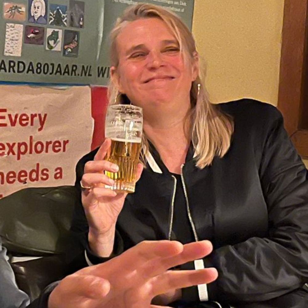 Cindy Hoetmer