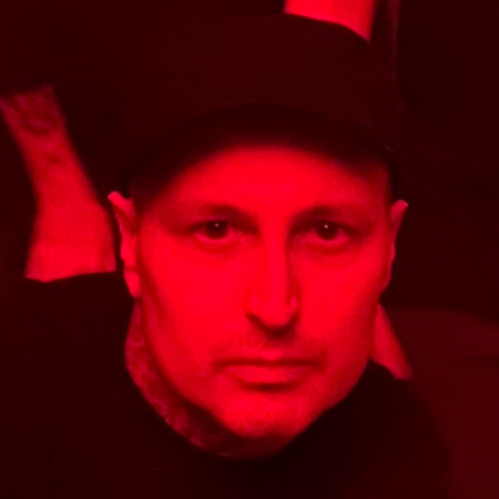 Travis Stanley
