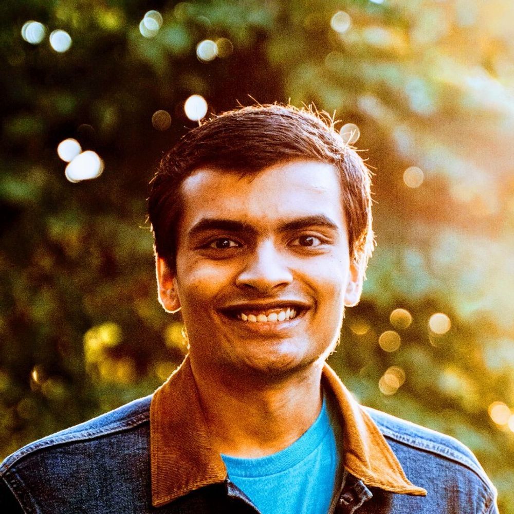 Advait Maybhate