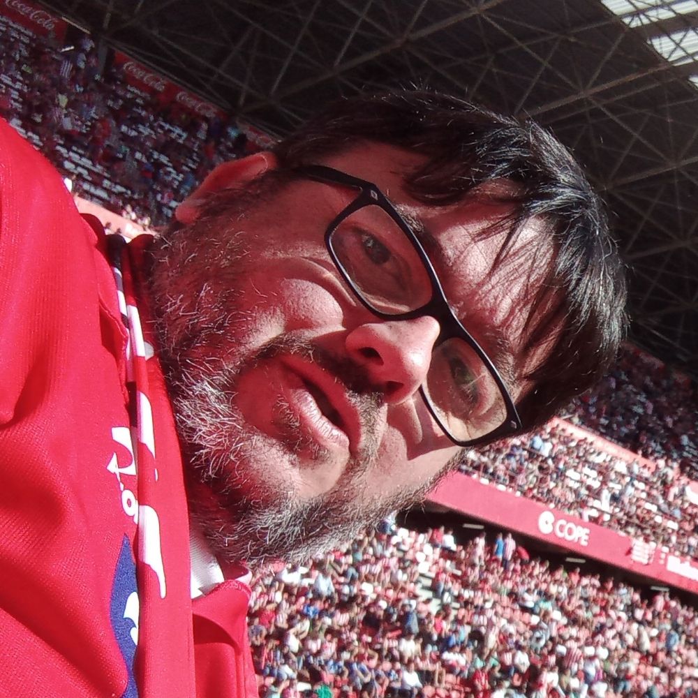 Toño Martínez