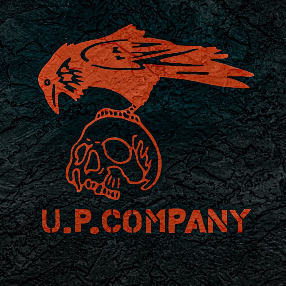 U.P.Company🌍