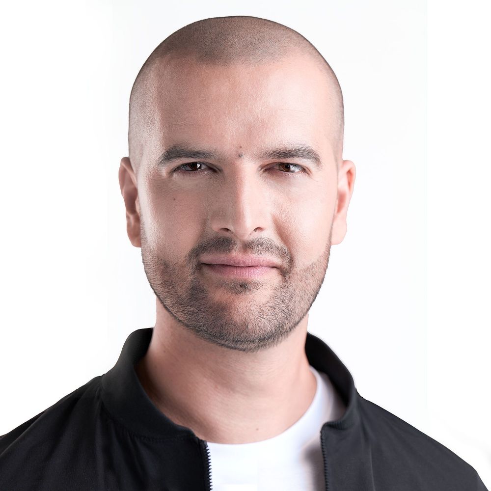 Mario Moroni