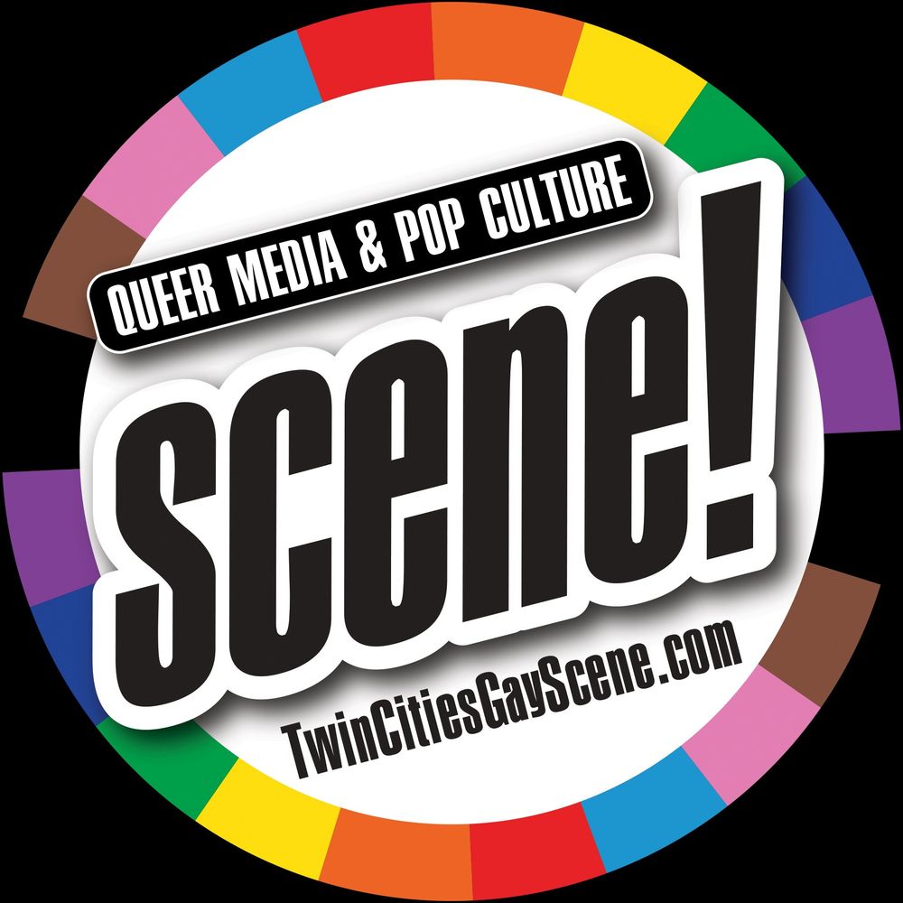 SCENE! Queer Media & Pop Culture!