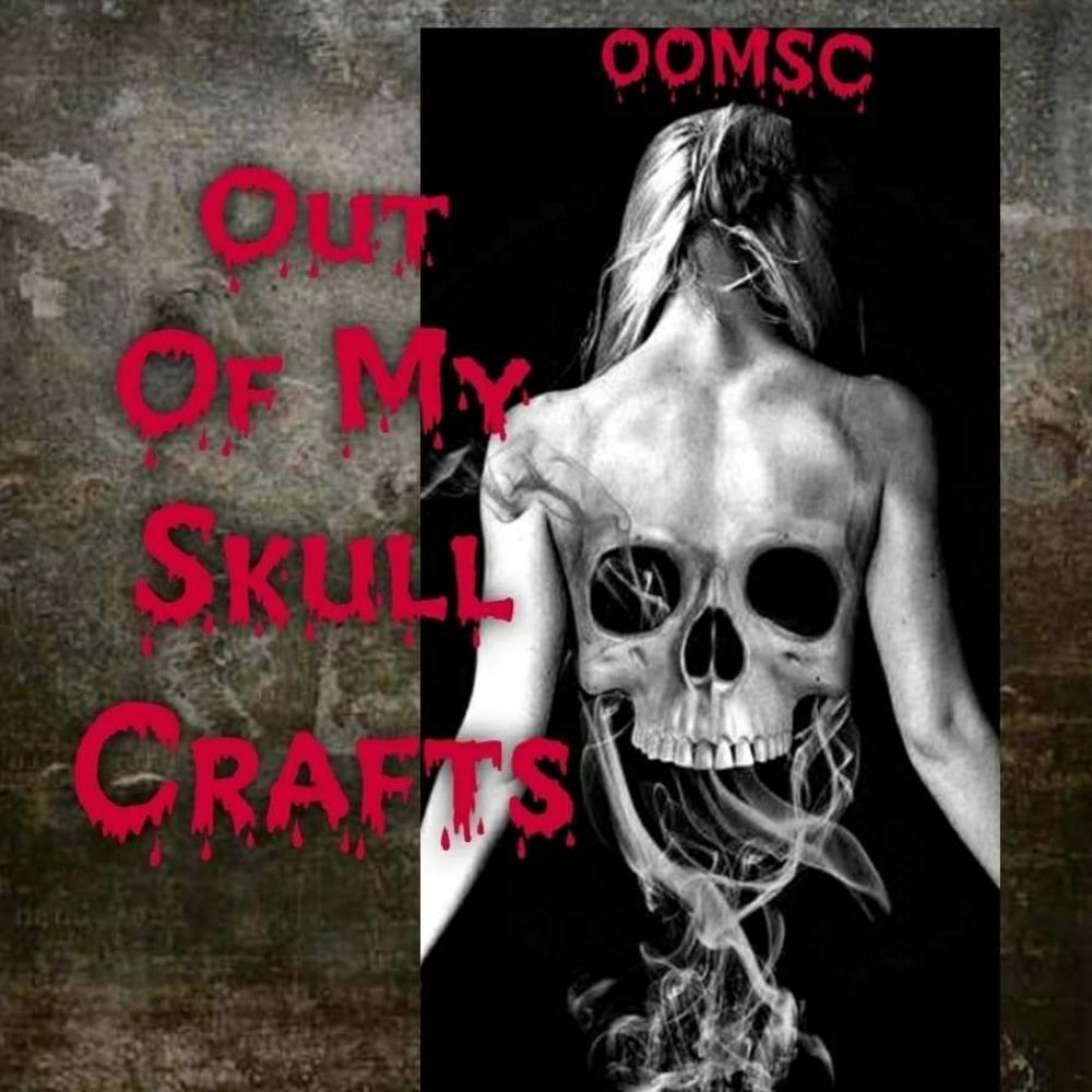 Out Of My Skull