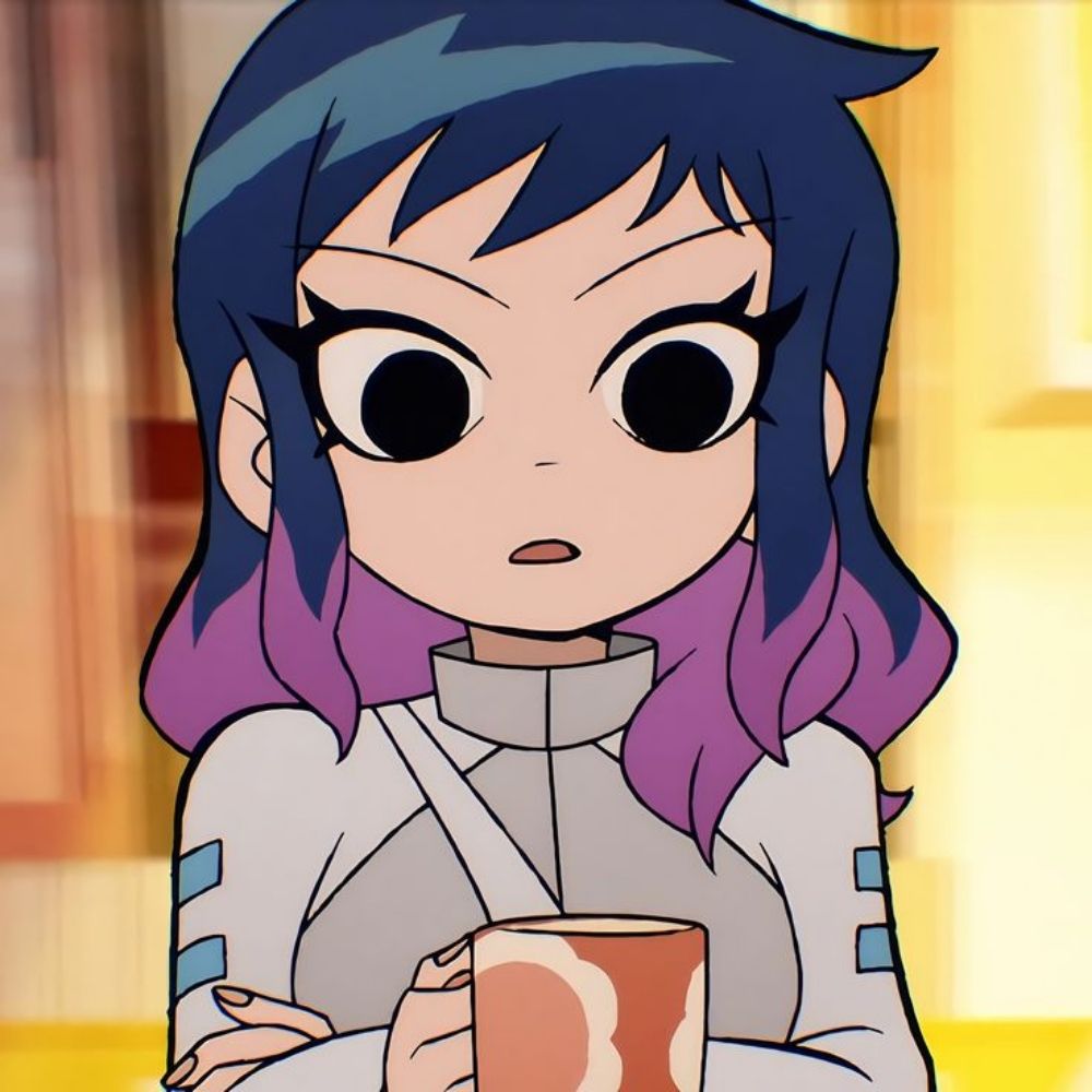 Haru Volkomenn 