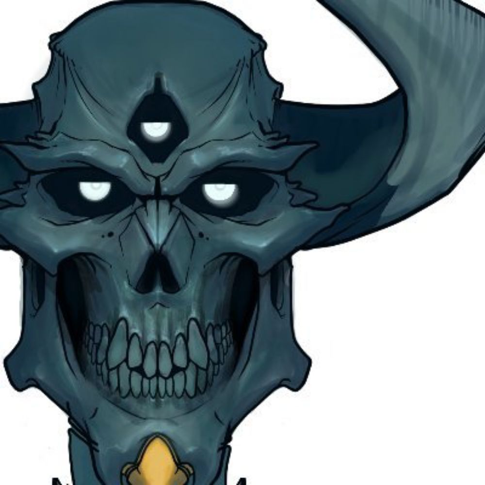 Vanth Artworks