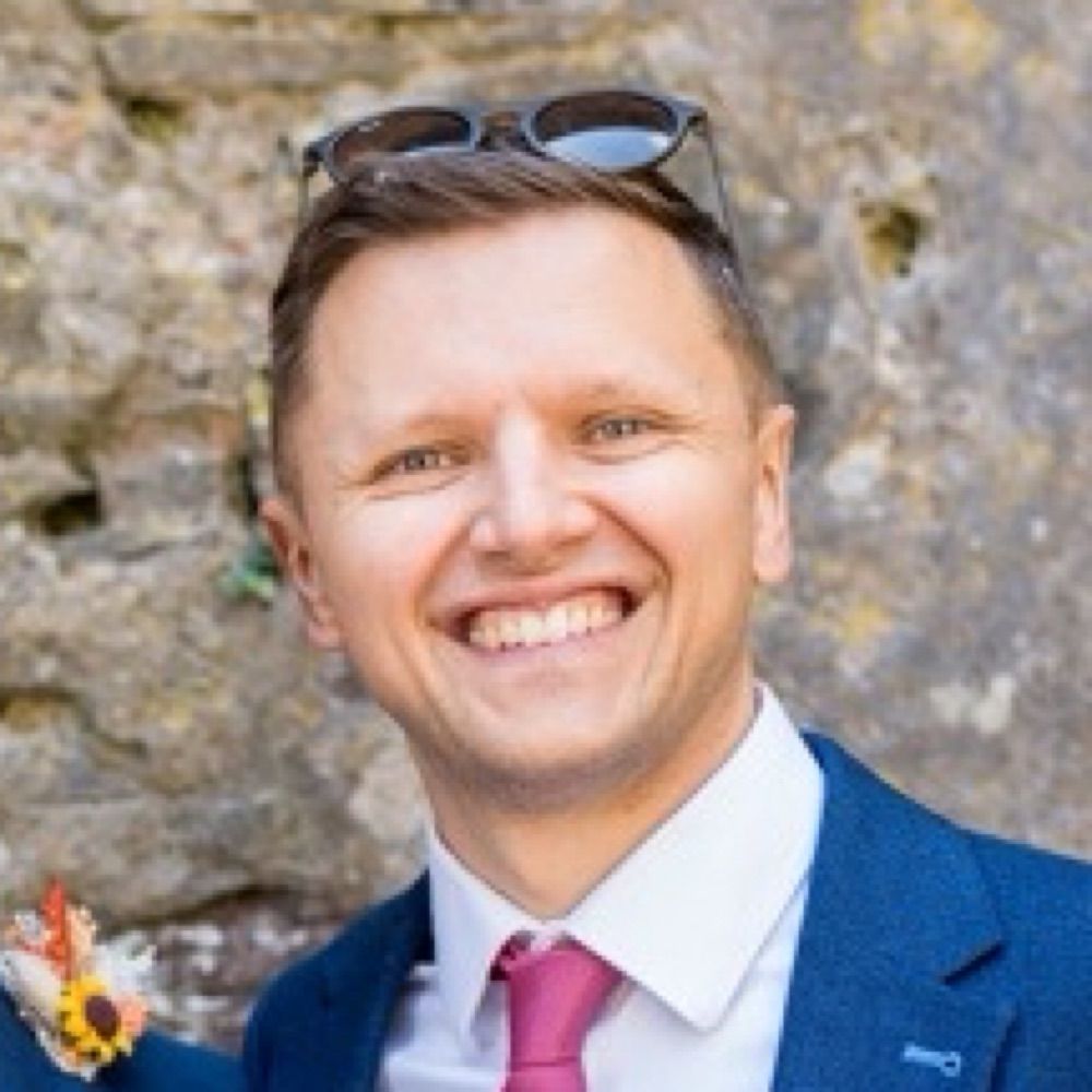 Richard Canham