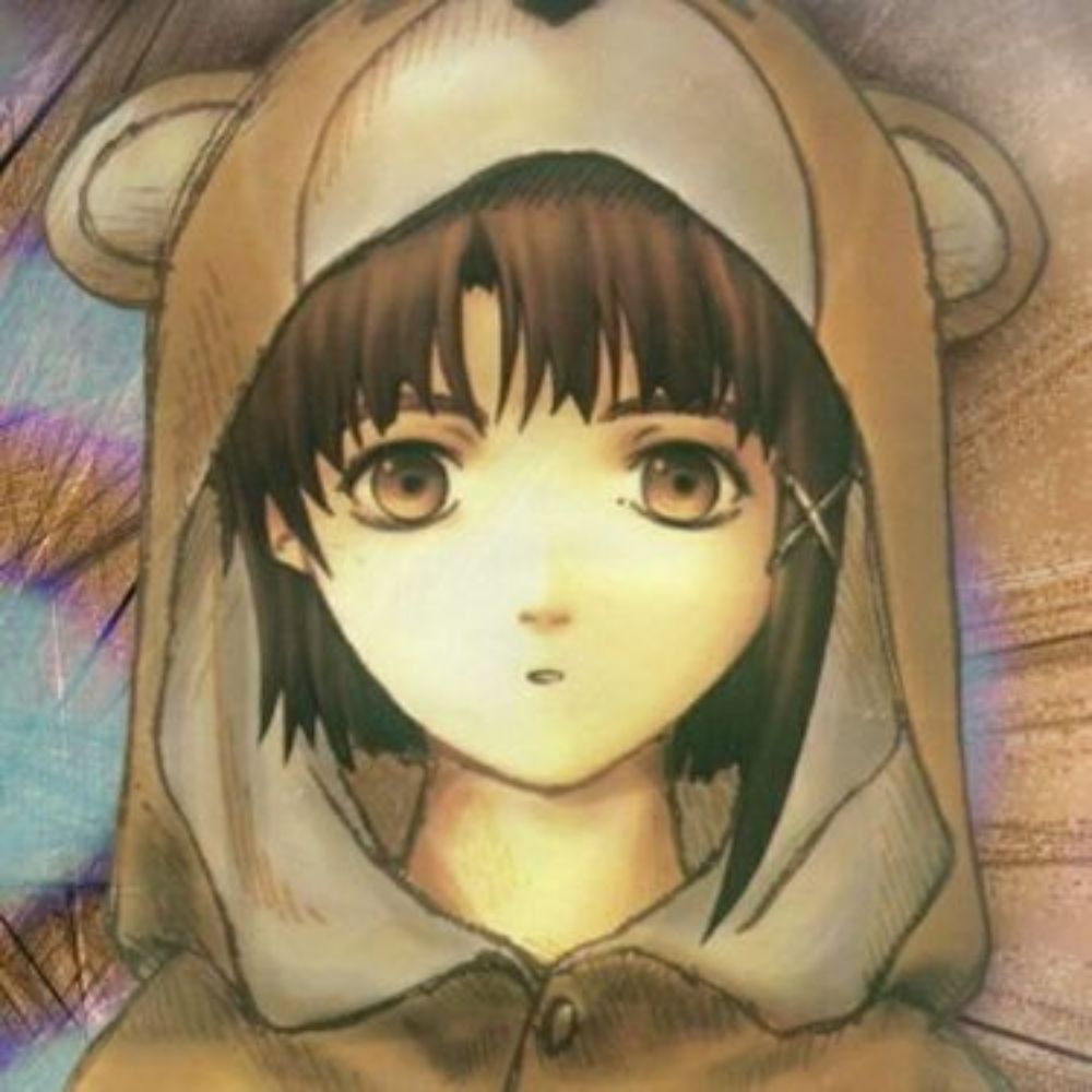 lain.