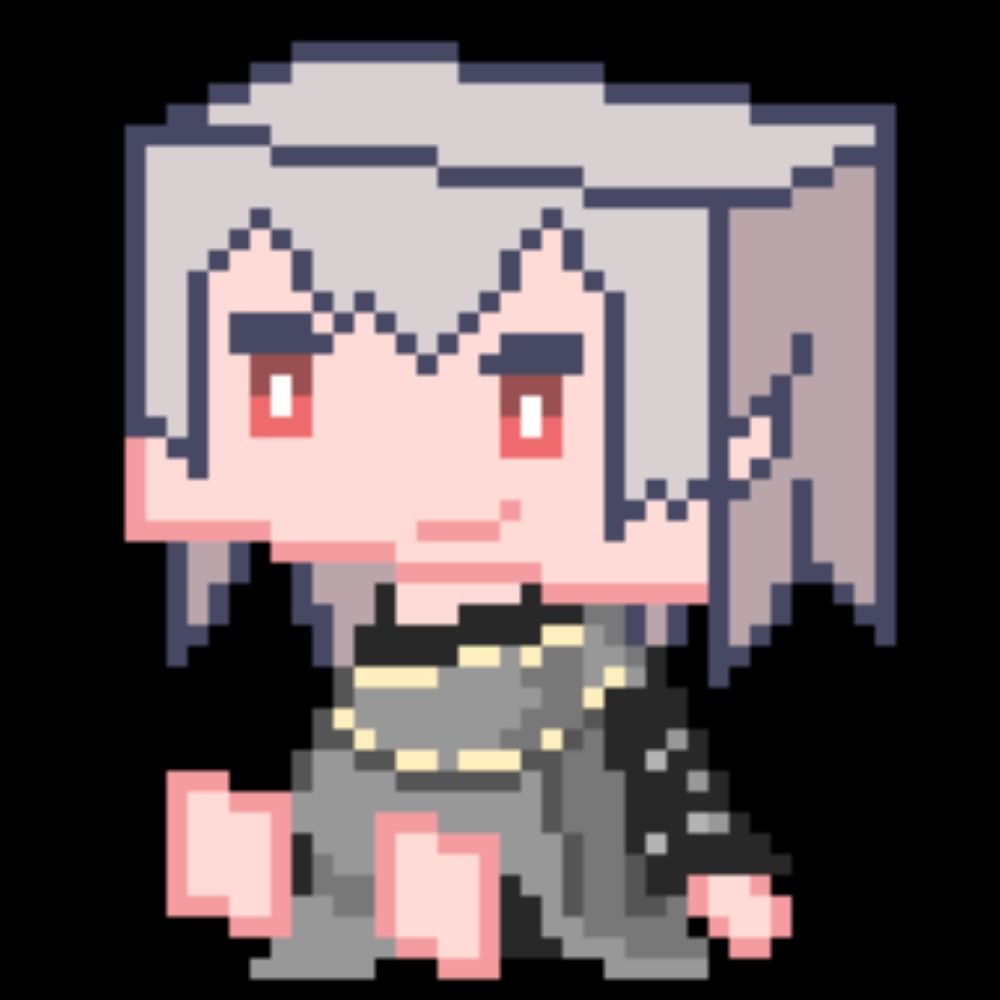 わさびちゃん