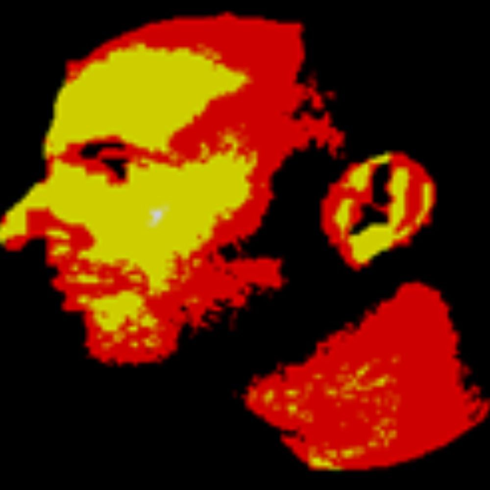 Planeta Sinclair's avatar