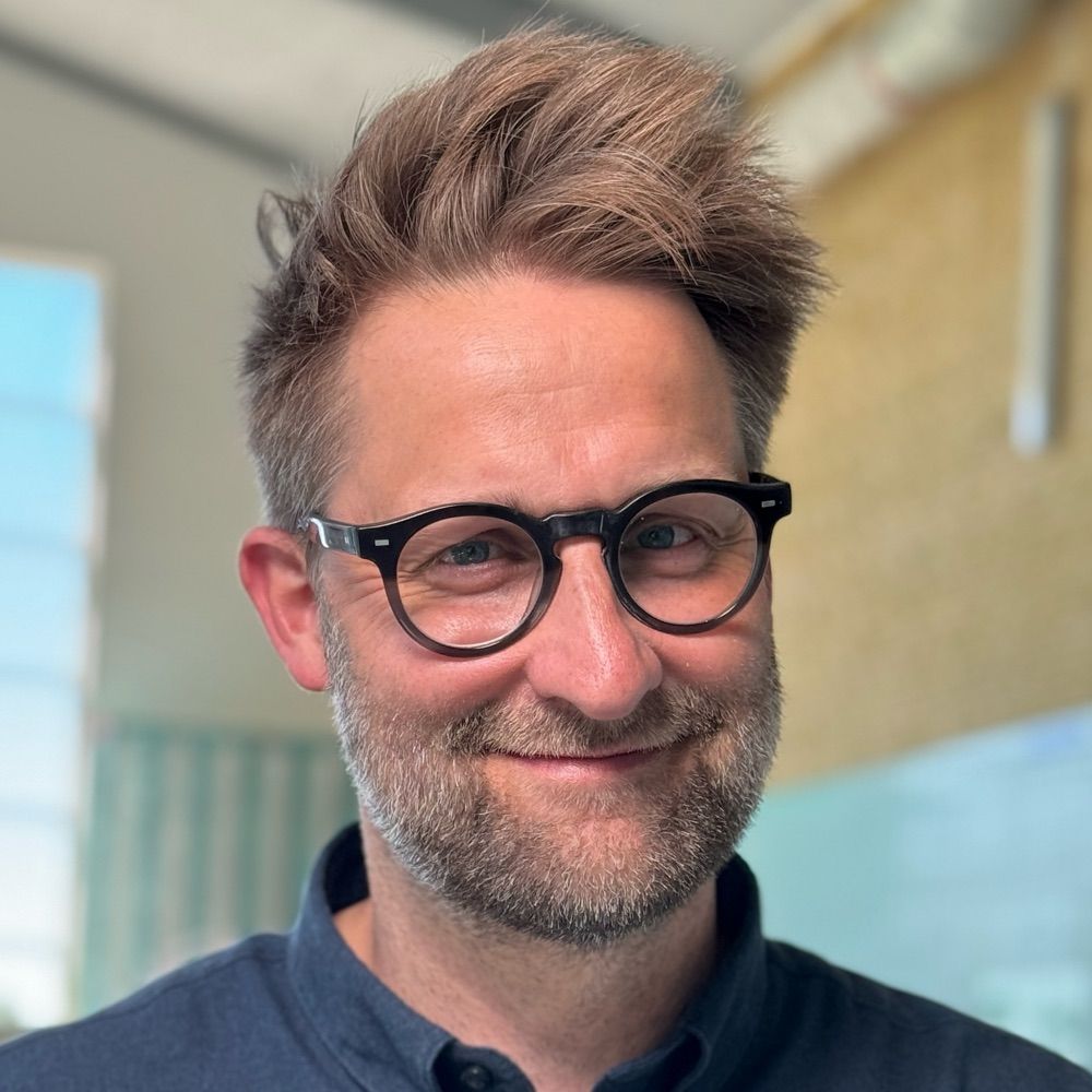 Frederik Ullerup