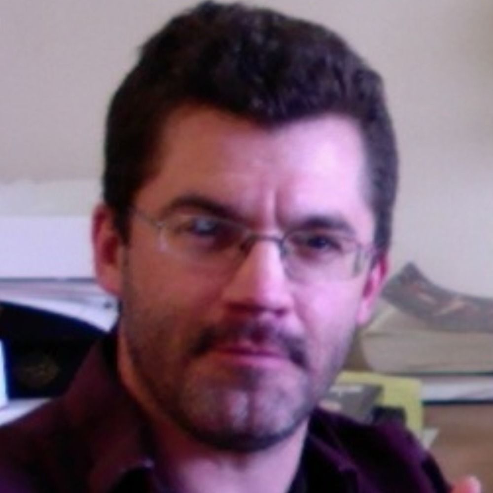 Charles Campbell