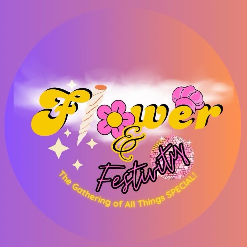🍃Flower & Festivity🎉👩🏽‍🍳