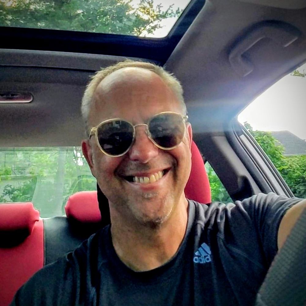 Patrick F. Toth
