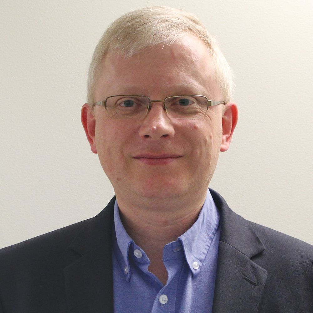 Simon Roe