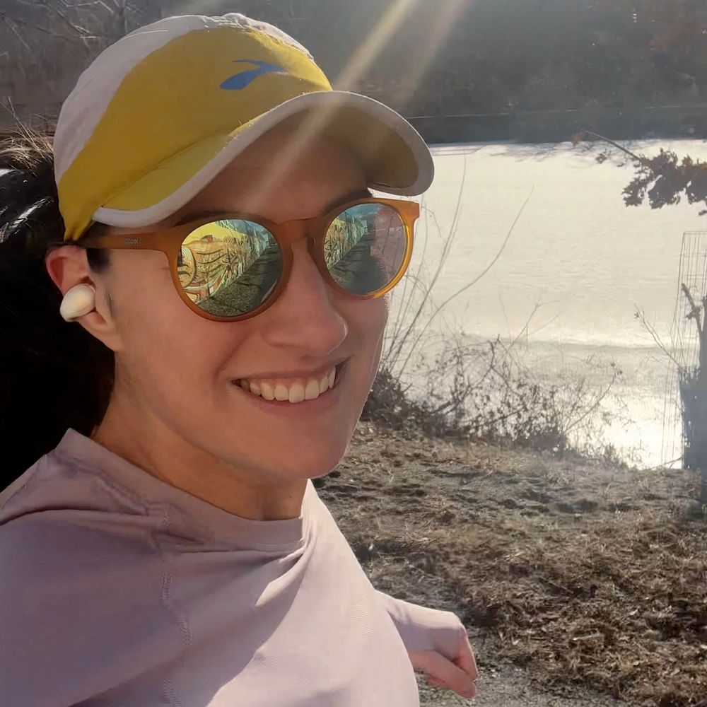 Hannah Breedlove - Running Coach