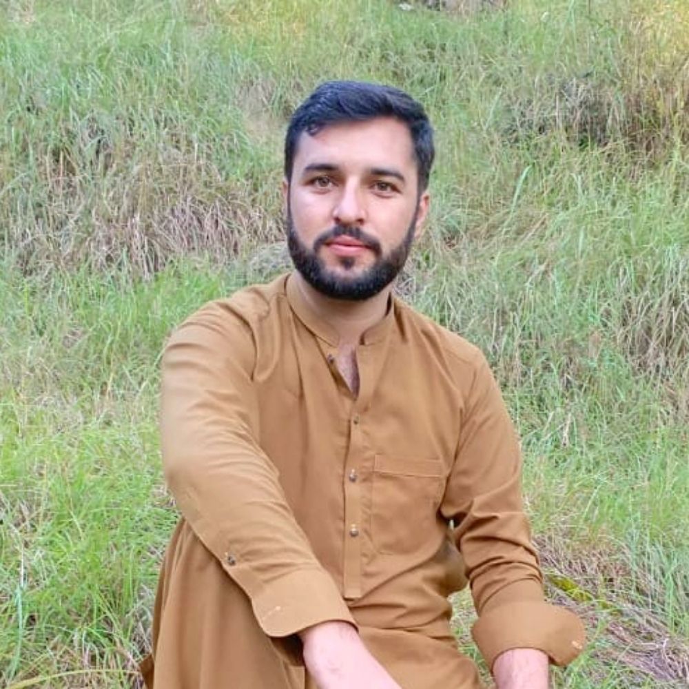 Nimat Ullah