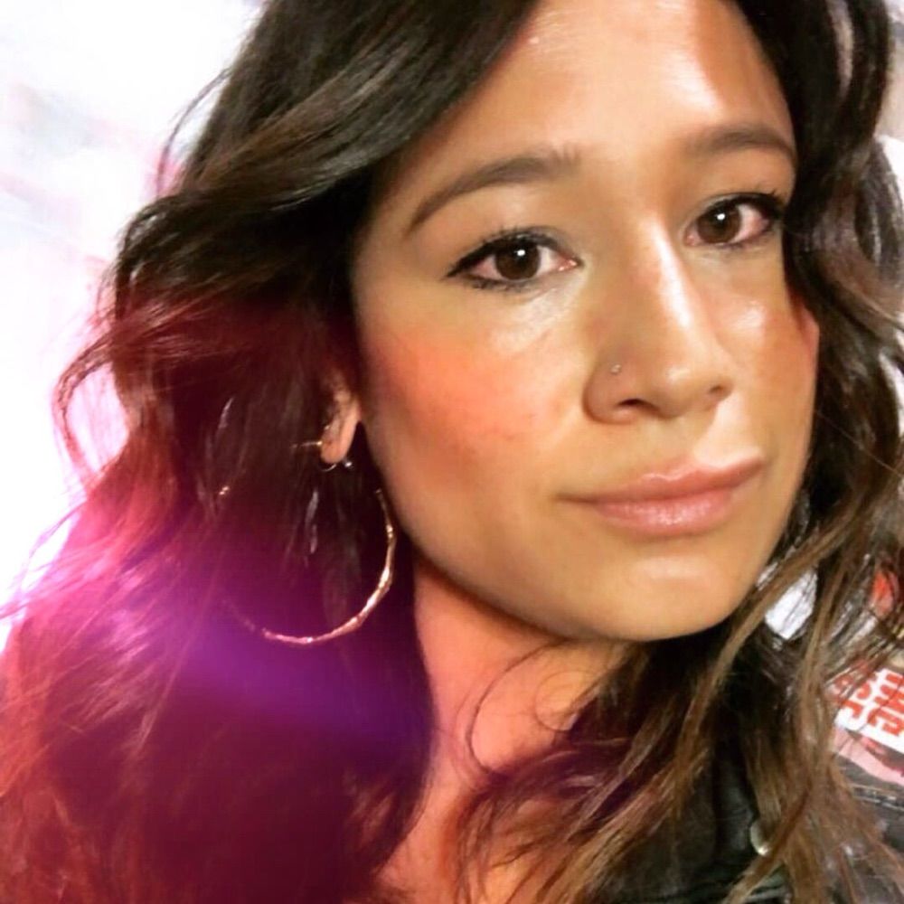 Bianca Romero