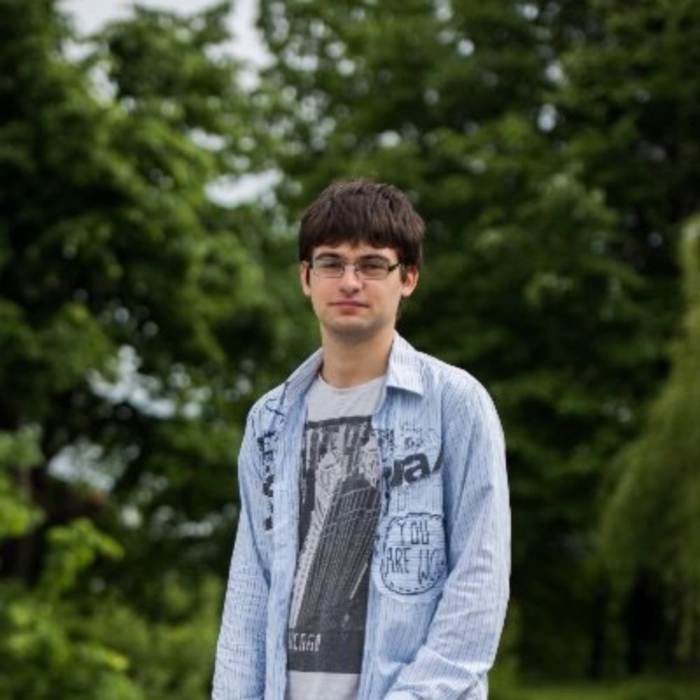 Tsvetoslav Ivanov