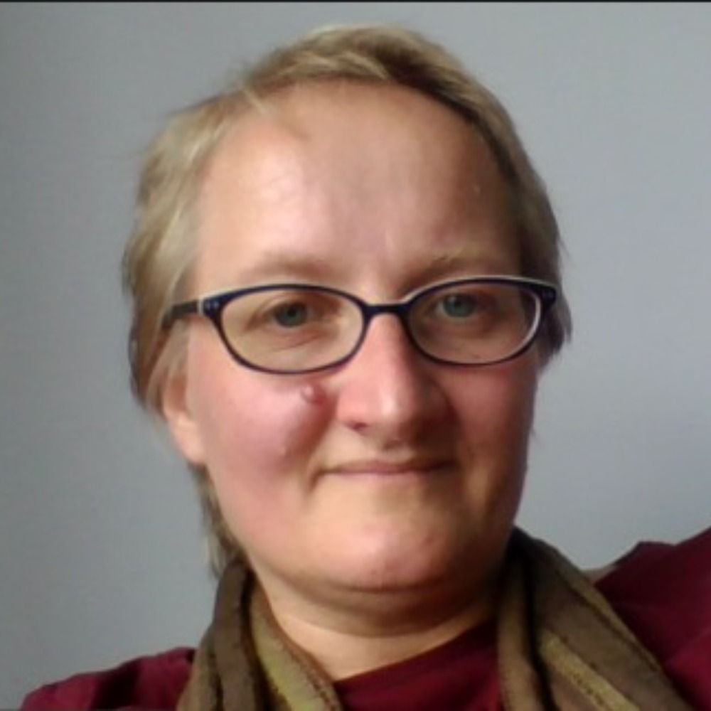 Maria Pretzler