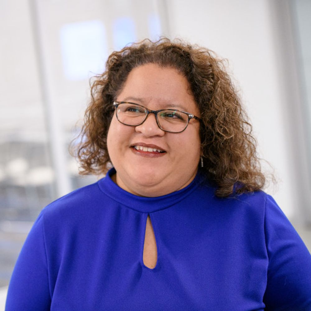 Dr. Laura E. Escobar-Ratliff, DSW