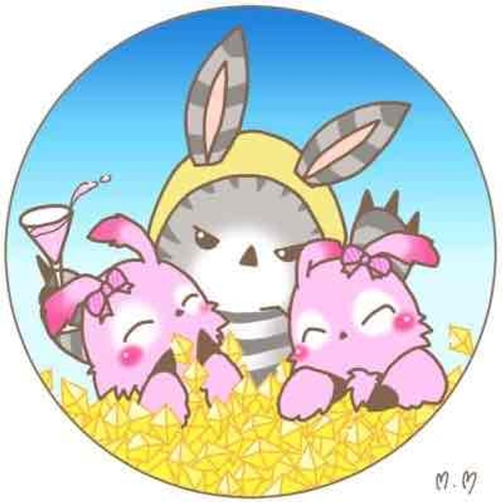 ふぅたま