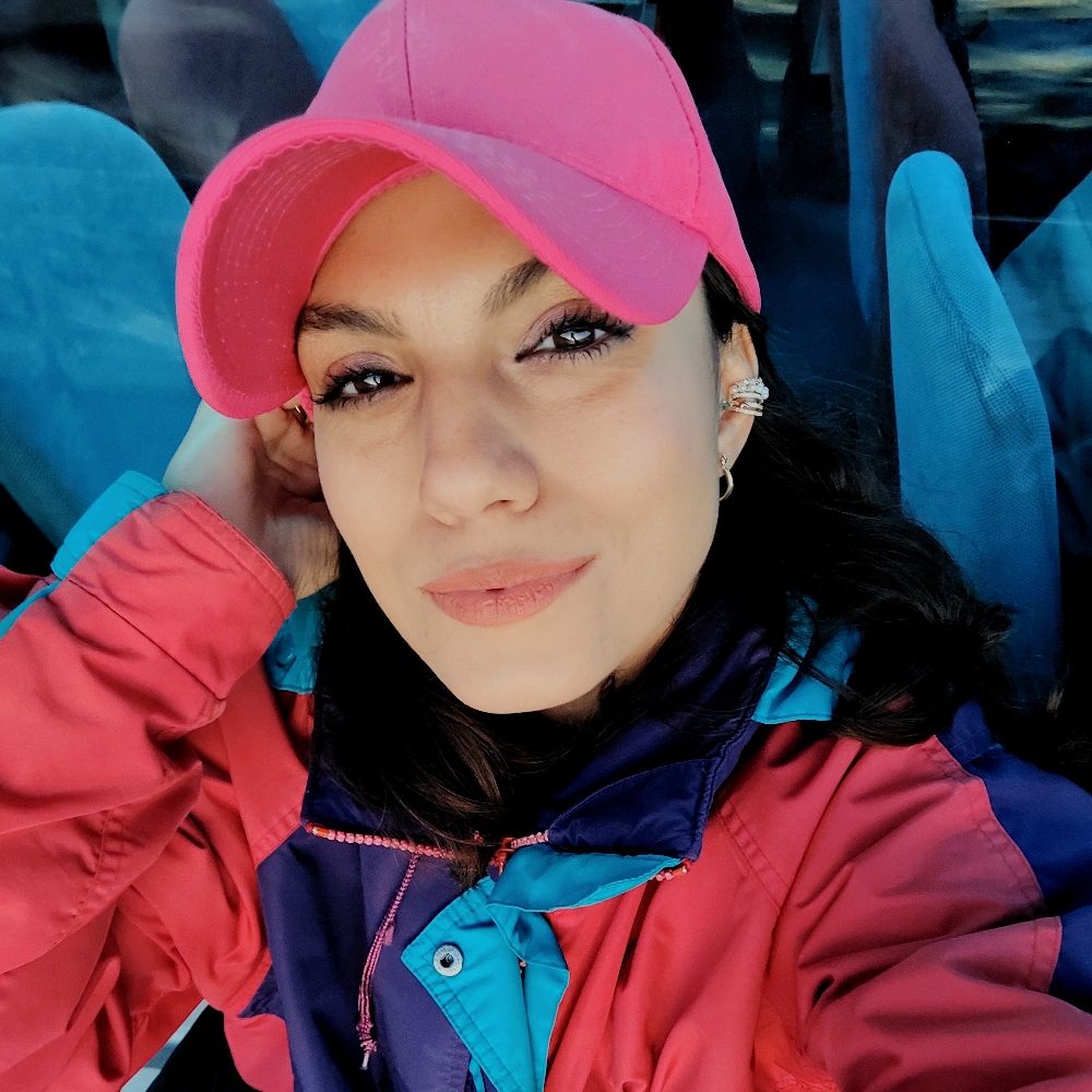 Melike Savcı