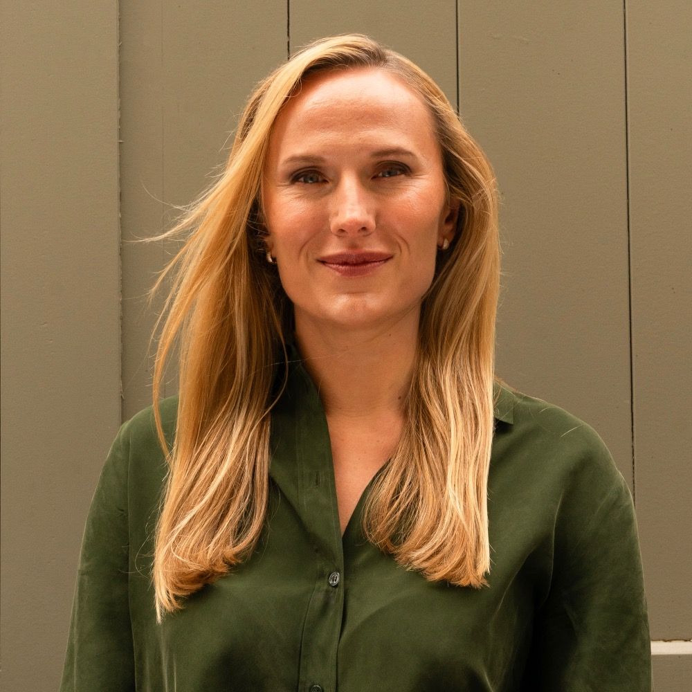 Kate Kirkpatrick